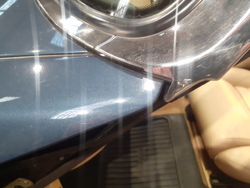 1994 Jaguar XJ-S 6 Ltr Convertible TWR Te koop (foto 80 van 207)