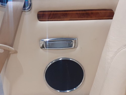 1994 Jaguar XJ-S 6 Ltr Convertible TWR Te koop (foto 104 van 207)