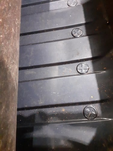 1994 Jaguar XJ-S 6 Ltr Convertible TWR Te koop (foto 125 van 207)