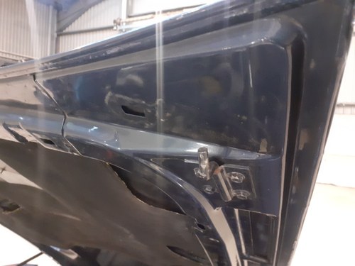 1994 Jaguar XJ-S 6 Ltr Convertible TWR Te koop (foto 173 van 207)