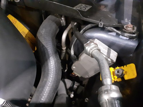 1994 Jaguar XJ-S 6 Ltr Convertible TWR Te koop (foto 186 van 207)