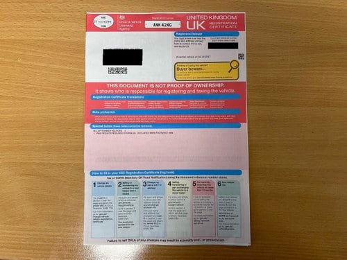 1969 Chevrolet C20 Te koop (foto 130 van 131)