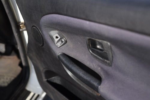 1997 BMW E36 318i Convertible Automatic For Sale (picture 28 of 155)