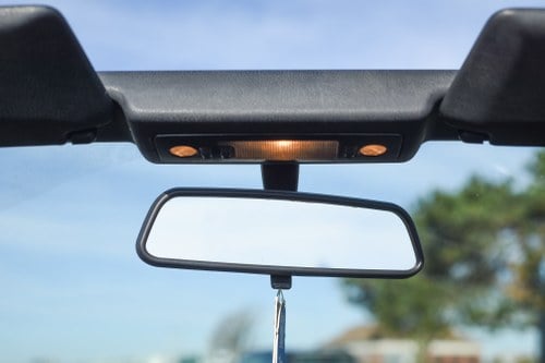 1997 BMW E36 318i Convertible Automatic For Sale (picture 42 of 155)