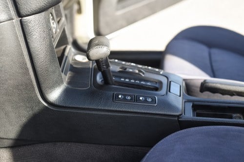 1997 BMW E36 318i Convertible Automatic For Sale (picture 47 of 155)