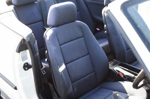 1997 BMW E36 318i Convertible Automatic For Sale (picture 51 of 155)