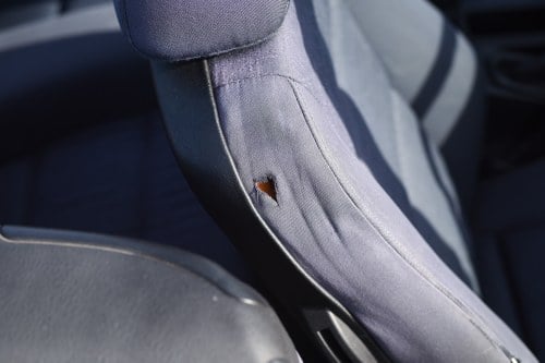 1997 BMW E36 318i Convertible Automatic For Sale (picture 52 of 155)