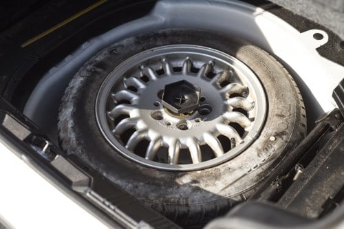 1997 BMW E36 318i Convertible Automatic For Sale (picture 70 of 155)