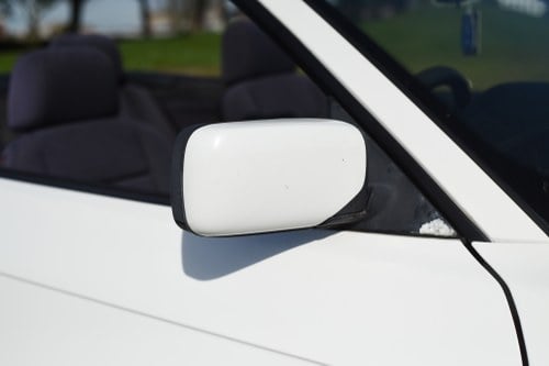 1997 BMW E36 318i Convertible Automatic For Sale (picture 84 of 155)