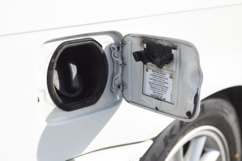 1997 BMW E36 318i Convertible Automatic For Sale (picture 89 of 155)