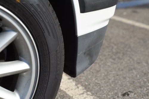 1997 BMW E36 318i Convertible Automatic For Sale (picture 90 of 155)