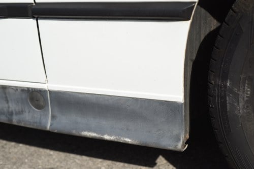 1997 BMW E36 318i Convertible Automatic For Sale (picture 91 of 155)