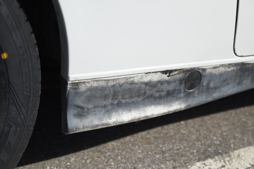 1997 BMW E36 318i Convertible Automatic For Sale (picture 92 of 155)