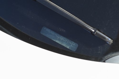 1997 BMW E36 318i Convertible Automatic For Sale (picture 97 of 155)