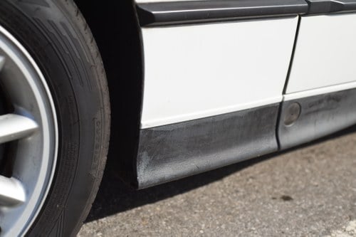 1997 BMW E36 318i Convertible Automatic For Sale (picture 102 of 155)