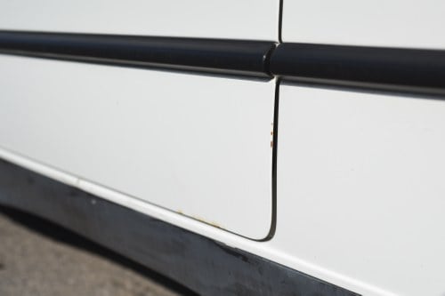 1997 BMW E36 318i Convertible Automatic For Sale (picture 103 of 155)