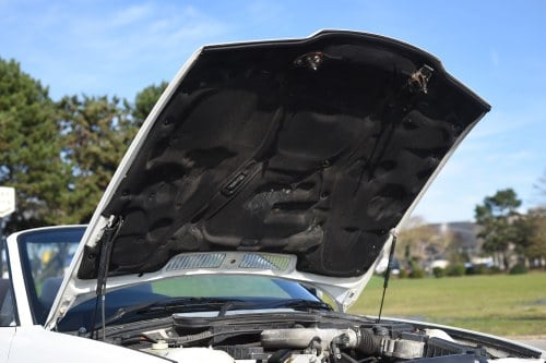 1997 BMW E36 318i Convertible Automatic For Sale (picture 119 of 155)