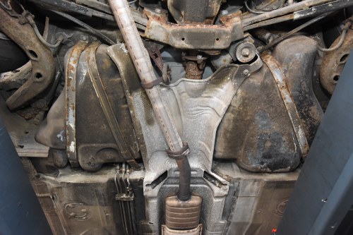 1997 BMW E36 318i Convertible Automatic For Sale (picture 141 of 155)