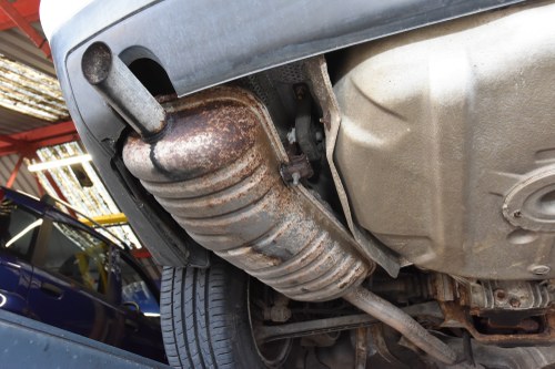 1997 BMW E36 318i Convertible Automatic For Sale (picture 147 of 155)