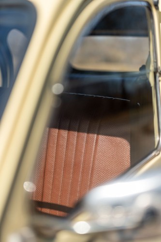 1985 Citroën 2 CV 6 till salu (bild 51 av 83)