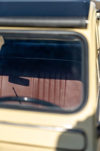 1985 Citroën 2 CV 6 till salu (bild 52 av 83)