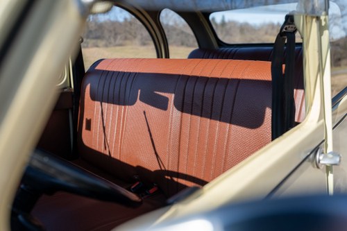 1985 Citroën 2 CV 6 till salu (bild 34 av 83)