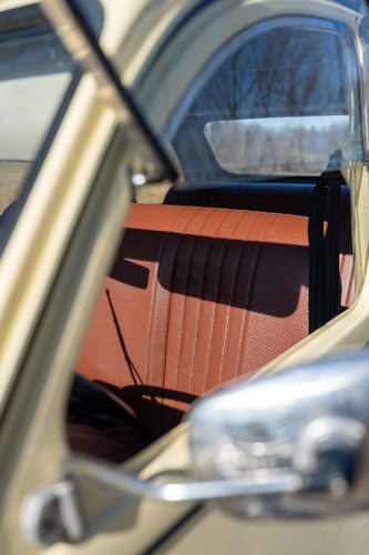 1985 Citroën 2 CV 6 till salu (bild 35 av 83)