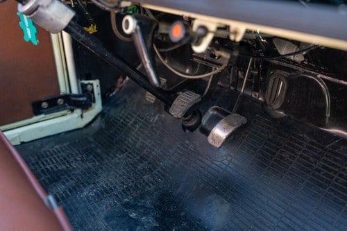 1985 Citroën 2 CV 6 till salu (bild 26 av 83)