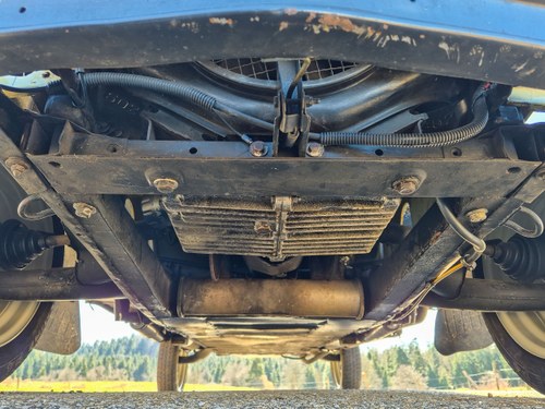 1985 Citroën 2 CV 6 till salu (bild 80 av 83)