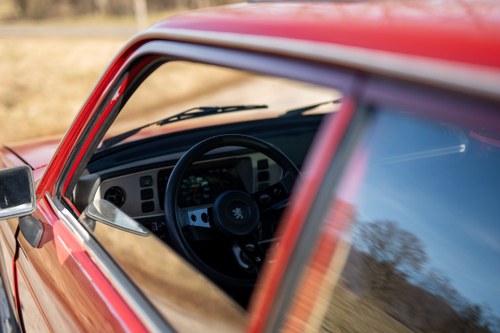 1983 Peugeot 104 ZA till salu (bild 59 av 83)