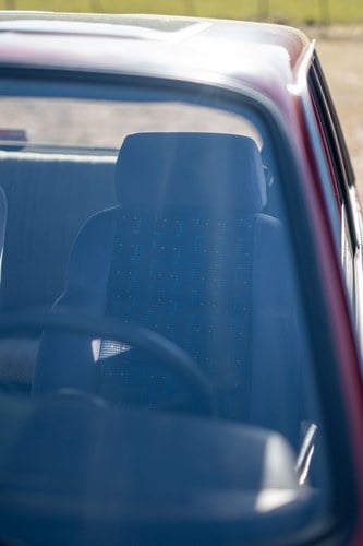 1983 Peugeot 104 ZA till salu (bild 61 av 83)