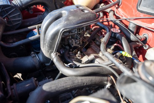 1983 Peugeot 104 ZA till salu (bild 65 av 83)