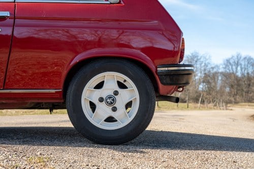 1983 Peugeot 104 ZA till salu (bild 10 av 83)