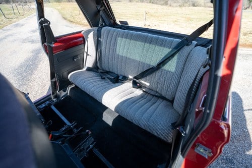 1983 Peugeot 104 ZA till salu (bild 19 av 83)