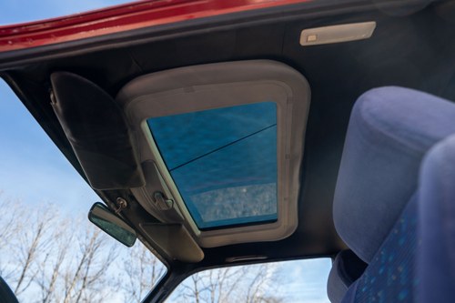 1983 Peugeot 104 ZA till salu (bild 28 av 83)