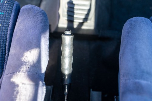 1983 Peugeot 104 ZA till salu (bild 35 av 83)