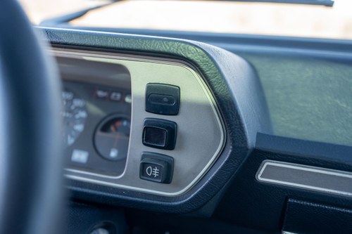 1983 Peugeot 104 ZA till salu (bild 38 av 83)