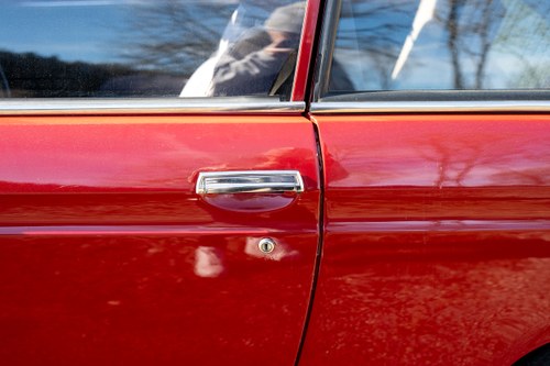 1983 Peugeot 104 ZA till salu (bild 48 av 83)