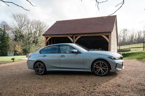 2023 BMW G20 330E M Sport Pro Hybrid In vendita (immagine 34 di 106)