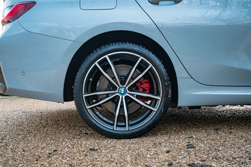 2023 BMW G20 330E M Sport Pro Hybrid In vendita (immagine 52 di 106)