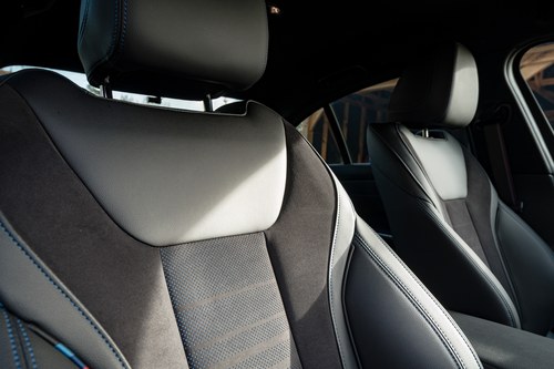 2023 BMW G20 330E M Sport Pro Hybrid In vendita (immagine 25 di 106)