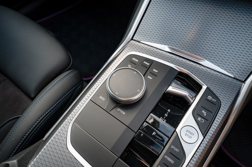 2023 BMW G20 330E M Sport Pro Hybrid In vendita (immagine 4 di 106)