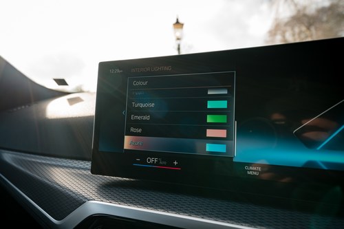 2023 BMW G20 330E M Sport Pro Hybrid In vendita (immagine 62 di 106)