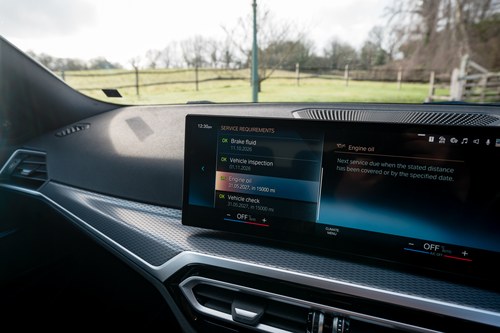 2023 BMW G20 330E M Sport Pro Hybrid In vendita (immagine 68 di 106)