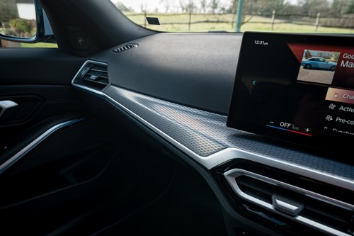 2023 BMW G20 330E M Sport Pro Hybrid In vendita (immagine 49 di 106)