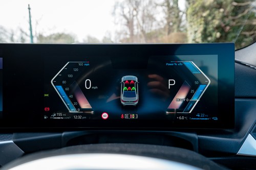 2023 BMW G20 330E M Sport Pro Hybrid In vendita (immagine 14 di 106)