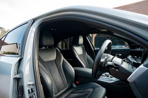 2023 BMW G20 330E M Sport Pro Hybrid In vendita (immagine 2 di 106)