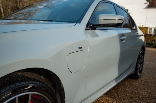 2023 BMW G20 330E M Sport Pro Hybrid In vendita (immagine 79 di 106)