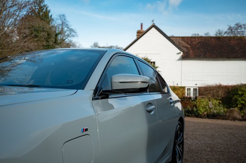 2023 BMW G20 330E M Sport Pro Hybrid In vendita (immagine 80 di 106)