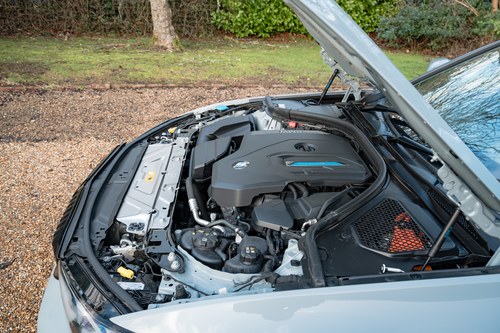 2023 BMW G20 330E M Sport Pro Hybrid In vendita (immagine 89 di 106)